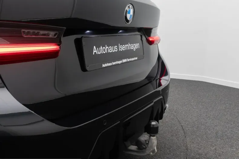 BMW M340i (Seria 3) din 2024 cu 34.482 km - oferta BMW215573 - foto 18