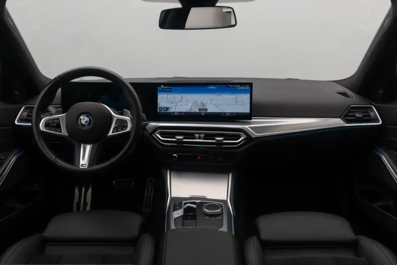 BMW M340i (Seria 3) din 2024 cu 34.482 km - oferta BMW215573 - foto 19