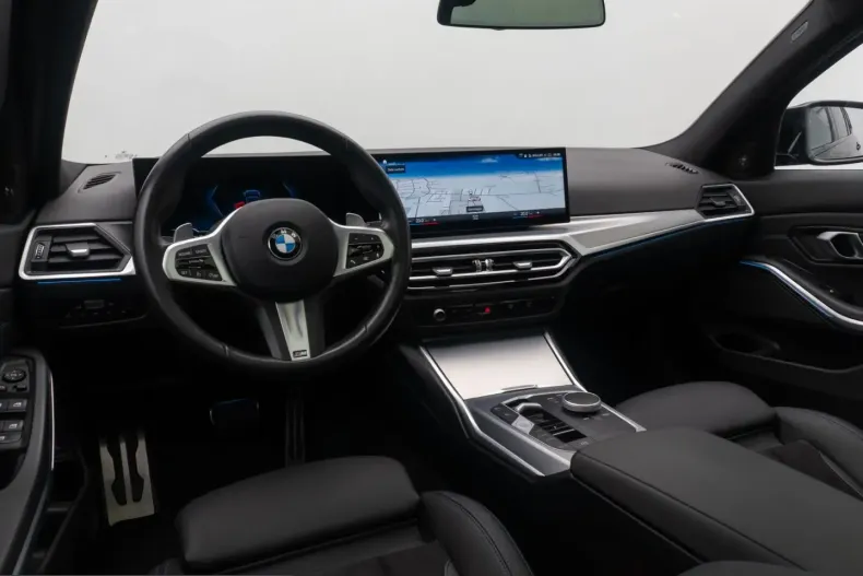 BMW M340i (Seria 3) din 2024 cu 34.482 km - oferta BMW215573 - foto 20