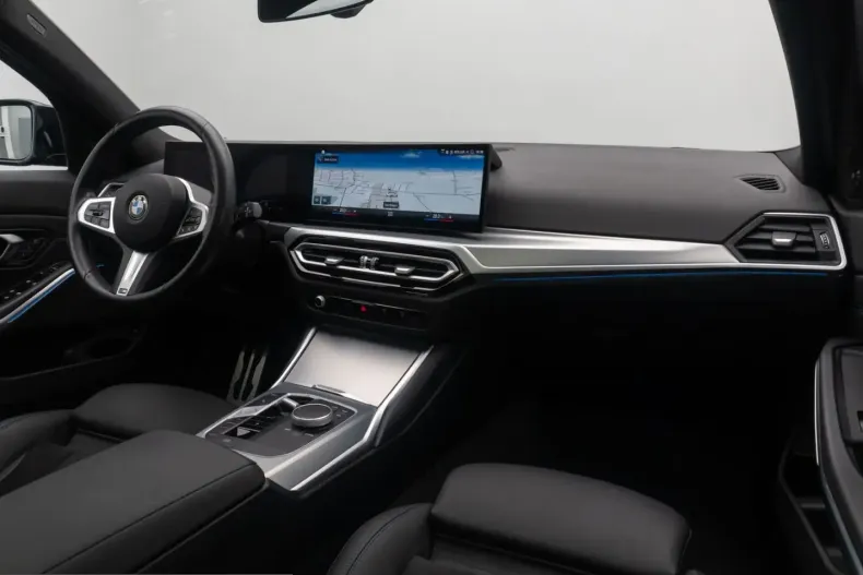 BMW M340i (Seria 3) din 2024 cu 34.482 km - oferta BMW215573 - foto 22