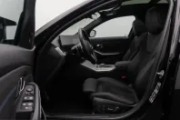 BMW M340i (Seria 3) din 2024 cu 34.482 km - oferta BMW215573 - foto 23