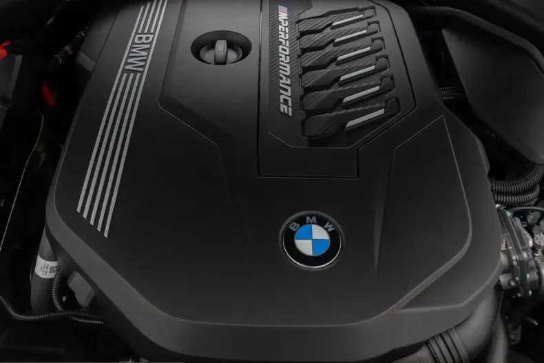 BMW M340i (Seria 3) din 2024 cu 34.482 km - oferta BMW215573 - foto 44
