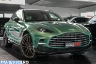 Aston Martin DBX din 2025 cu 9.864 km - oferta AST215574 - foto 1