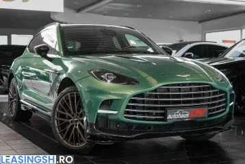 Aston Martin DBX din 2025 - oferta AST215574