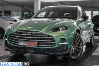 Aston Martin DBX din 2025 cu 9.864 km - oferta AST215574 - foto 5