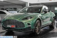 Aston Martin DBX din 2025 cu 9.864 km - oferta AST215574 - foto 10