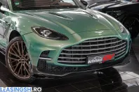 Aston Martin DBX din 2025 cu 9.864 km - oferta AST215574 - foto 11