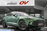 Aston Martin DBX din 2025 cu 9.864 km - oferta AST215574 - foto 16