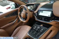 Aston Martin DBX din 2025 cu 9.864 km - oferta AST215574 - foto 19