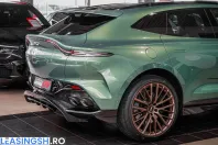 Aston Martin DBX din 2025 cu 9.864 km - oferta AST215574 - foto 20