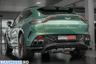 Aston Martin DBX din 2025 cu 9.864 km - oferta AST215574 - foto 22