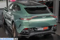 Aston Martin DBX din 2025 cu 9.864 km - oferta AST215574 - foto 23