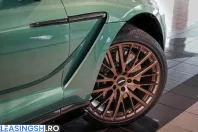 Aston Martin DBX din 2025 cu 9.864 km - oferta AST215574 - foto 25