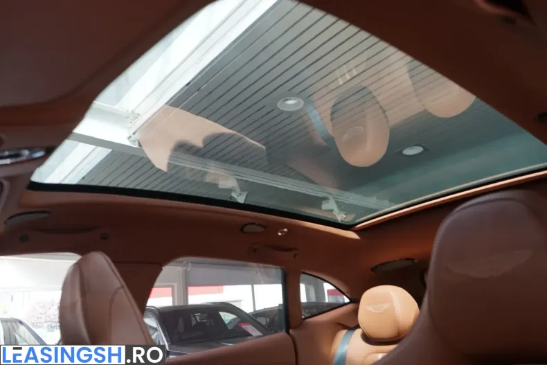 Aston Martin DBX din 2025 cu 9.864 km - oferta AST215574 - foto 30