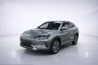 BYD Seal U din 2025 cu 17.653 km - oferta BYD215575 - foto 1