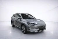 BYD Seal U din 2025 cu 17.653 km - oferta BYD215575 - foto 2