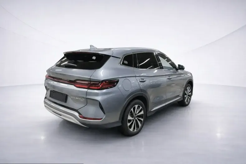 BYD Seal U din 2025 cu 17.653 km - oferta BYD215575 - foto 3