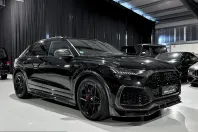 Audi RSQ8 din 2023 cu 2.500 km - oferta AUD215576 - foto 1
