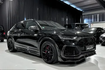 Audi RSQ8 din 2023 - oferta AUD215576
