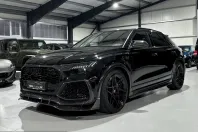 Audi RSQ8 din 2023 cu 2.500 km - oferta AUD215576 - foto 4