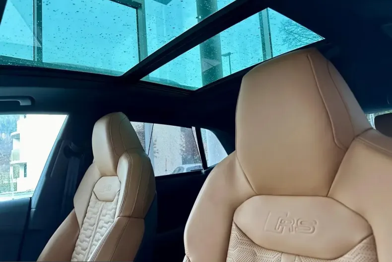 Audi RSQ8 din 2025 cu 39.500 km - oferta AUD215577 - foto 3