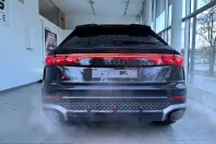 Audi RSQ8 din 2025 cu 39.500 km - oferta AUD215577 - foto 12