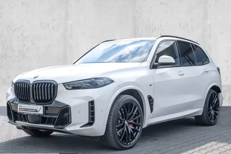 BMW X5 (Seria X) din 2025 cu 21.900 km - oferta BMW215578 - foto 2