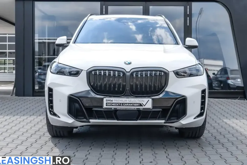 BMW X5 (Seria X) din 2025 cu 21.900 km - oferta BMW215578 - foto 3