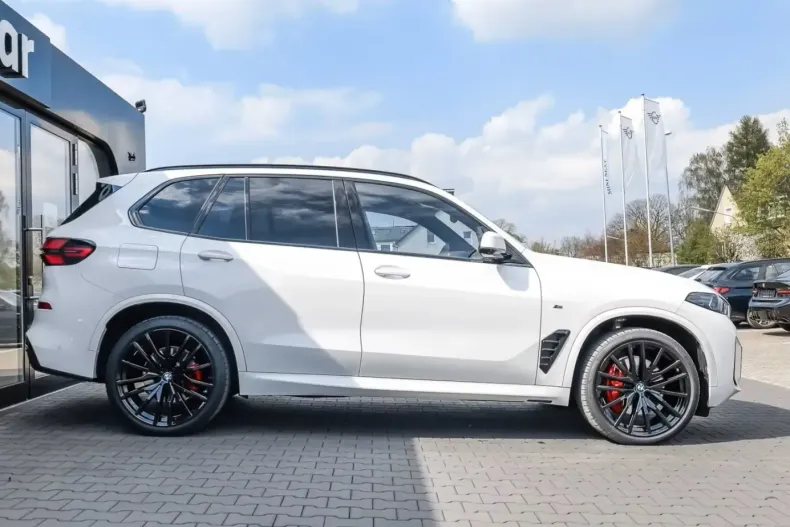 BMW X5 (Seria X) din 2025 cu 21.900 km - oferta BMW215578 - foto 4
