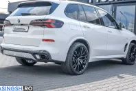 BMW X5 (Seria X) din 2025 cu 21.900 km - oferta BMW215578 - foto 5