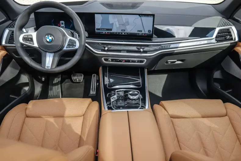 BMW X5 (Seria X) din 2025 cu 21.900 km - oferta BMW215578 - foto 6