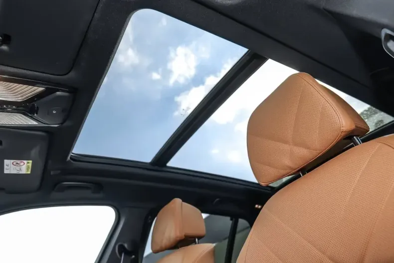BMW X5 (Seria X) din 2025 cu 21.900 km - oferta BMW215578 - foto 7