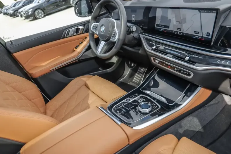 BMW X5 (Seria X) din 2025 cu 21.900 km - oferta BMW215578 - foto 8