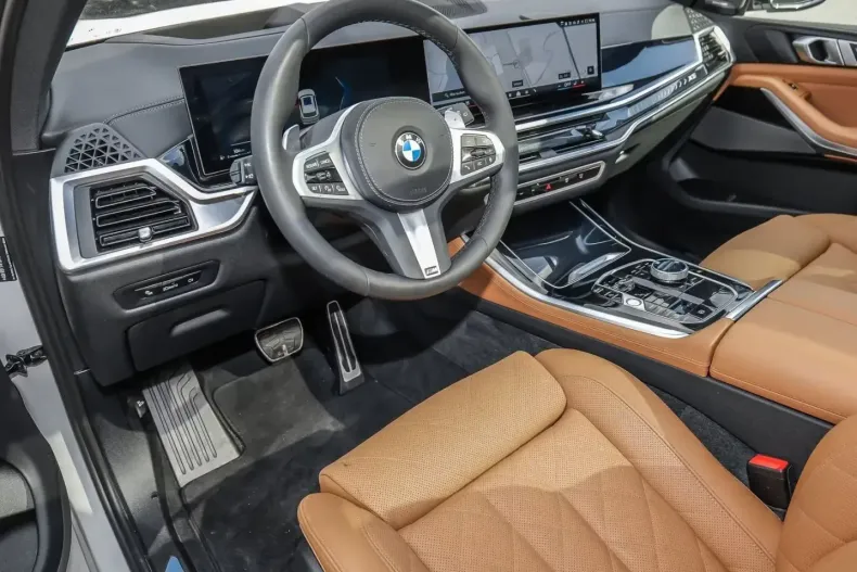 BMW X5 (Seria X) din 2025 cu 21.900 km - oferta BMW215578 - foto 9