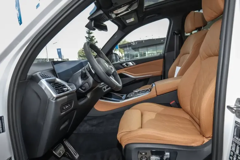 BMW X5 (Seria X) din 2025 cu 21.900 km - oferta BMW215578 - foto 10