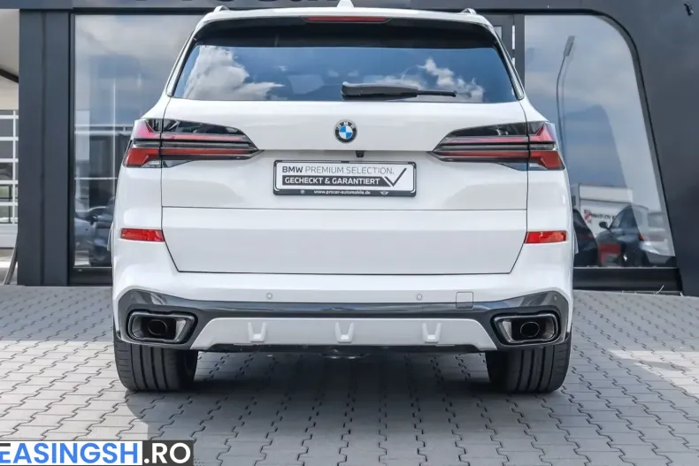BMW X5 (Seria X) din 2025 cu 21.900 km - oferta BMW215578 - foto 11