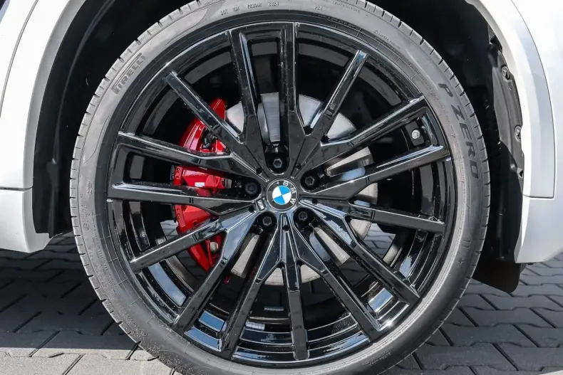 BMW X5 (Seria X) din 2025 cu 21.900 km - oferta BMW215578 - foto 12