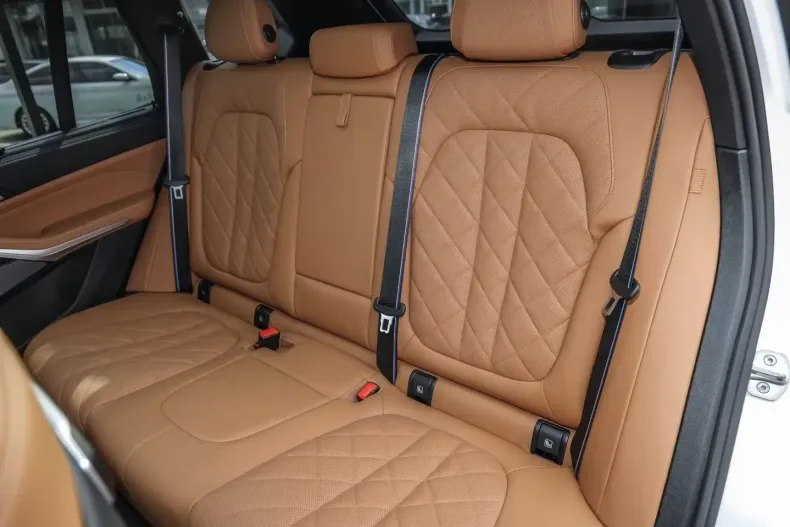 BMW X5 (Seria X) din 2025 cu 21.900 km - oferta BMW215578 - foto 15