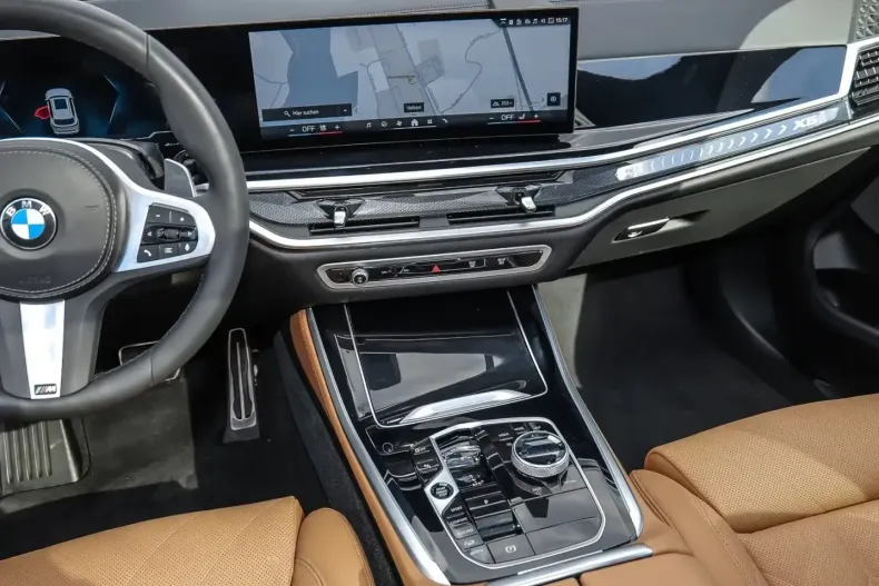 BMW X5 (Seria X) din 2025 cu 21.900 km - oferta BMW215578 - foto 16