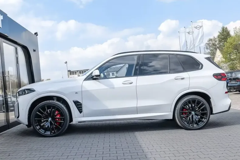 BMW X5 (Seria X) din 2025 cu 21.900 km - oferta BMW215578 - foto 20