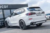 BMW X5 (Seria X) din 2025 cu 21.900 km - oferta BMW215578 - foto 21