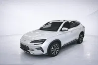 BYD Seal U din 2025 cu 19.865 km - oferta BYD215579 - foto 1