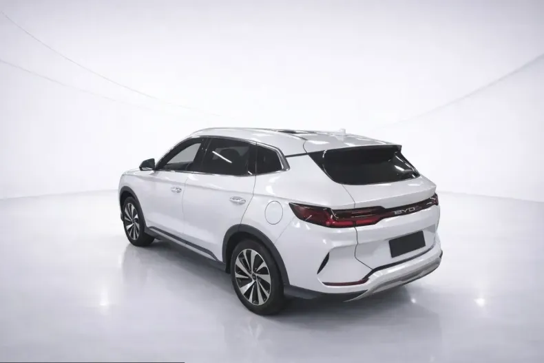 BYD Seal U din 2025 cu 19.865 km - oferta BYD215579 - foto 3