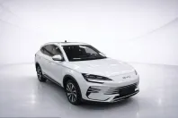 BYD Seal U din 2025 cu 22.679 km - oferta BYD215581 - foto 2