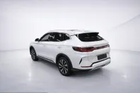 BYD Seal U din 2025 cu 22.679 km - oferta BYD215581 - foto 4