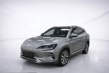 BYD Seal U din 2025 - oferta BYD215582