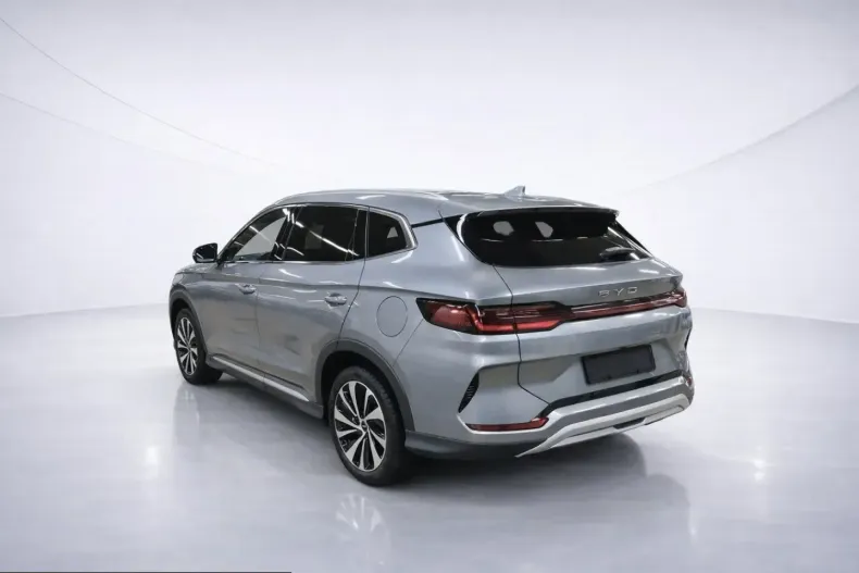 BYD Seal U din 2025 cu 24.815 km - oferta BYD215582 - foto 3