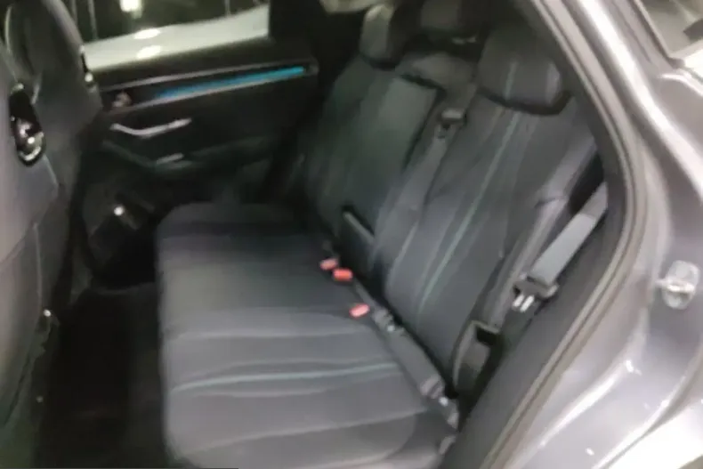 BYD Seal U din 2025 cu 24.815 km - oferta BYD215582 - foto 6
