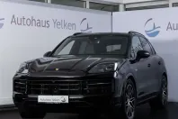 Porsche Cayenne din 2024 cu 7.875 km - oferta POR215584 - foto 1