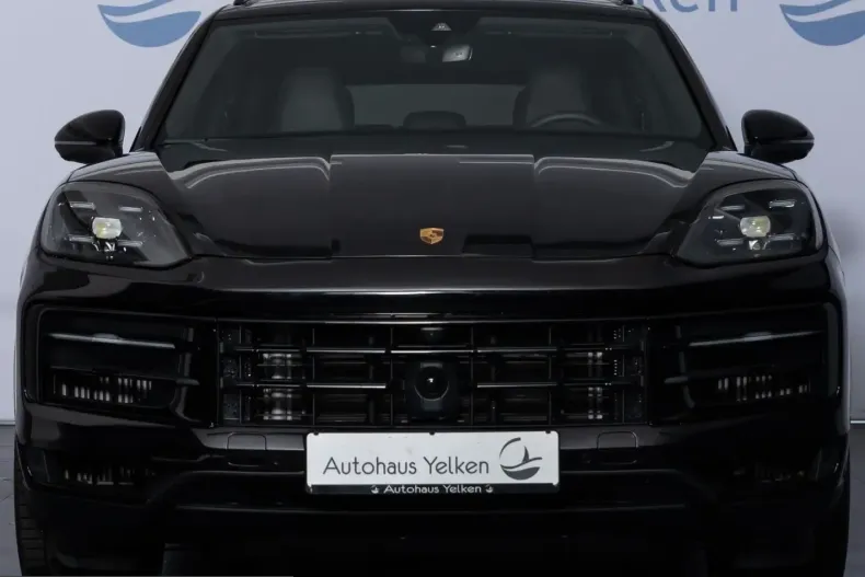 Porsche Cayenne din 2024 cu 7.875 km - oferta POR215584 - foto 3